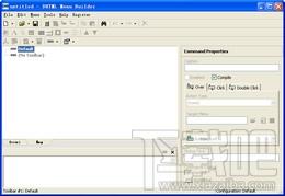 DHTML Menu Builder,DHTML Menu Builder下载,DHTML Menu Builder官方下载