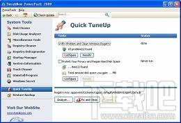 TweakNow PowerPack,TweakNow PowerPack下载,TweakNow PowerPack官方下载