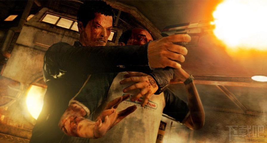 热血无赖中文典藏版(含高清材质)(含30DLC),热血无赖中文典藏版(含高清材质)(含30DLC)下载