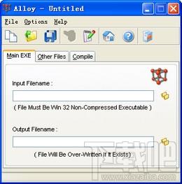Alloy,Alloy下载,Alloy官方下载