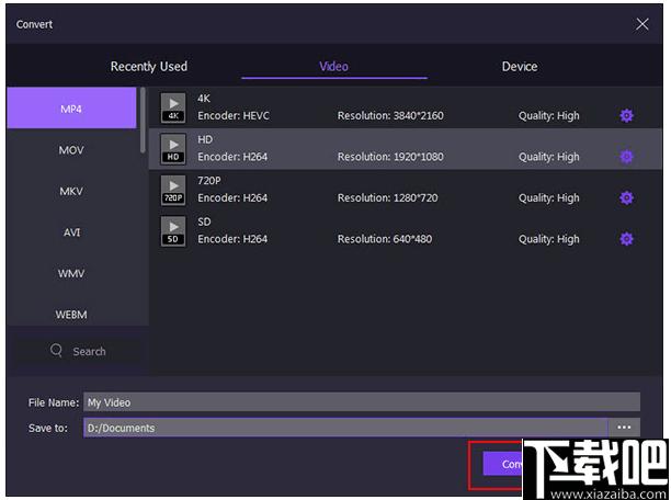 AnyMP4 Video Editor下载,视频制作,视频编辑