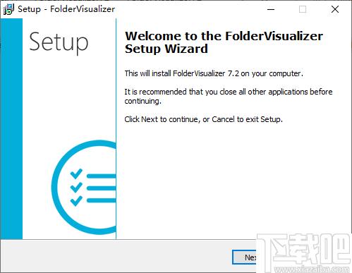 FolderVisualizer下载,磁盘工具,磁盘分析,文件扫描