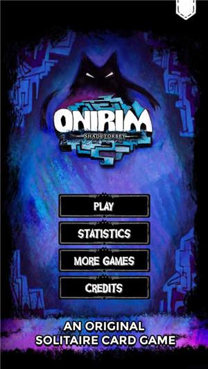 迷梦人手游下载,迷梦人,Onirim,卡牌游戏