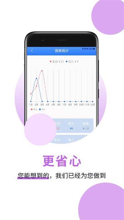 萌录记账官方版下载,萌录记账,记账app