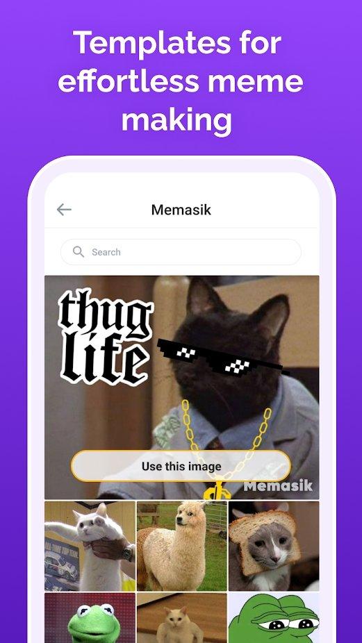 memasik表情包app下载,memasik,表情包app