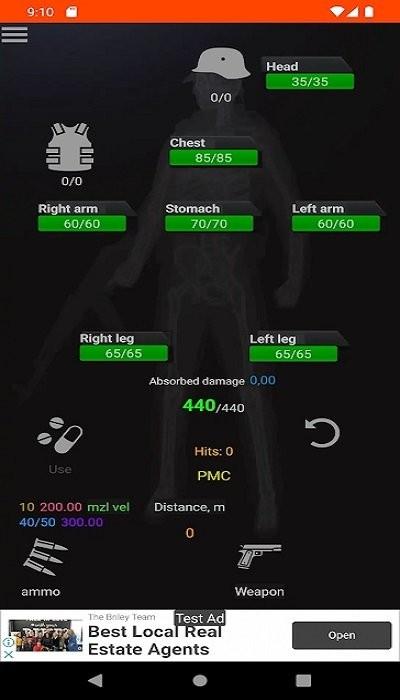 handbook for eft软件下载,handbookforeft,工具app,游戏手册