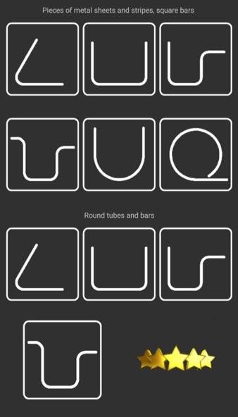 bending of metal软件下载,bendingofmetal,金属app,计算器app