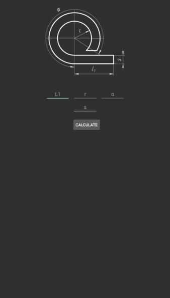 bending of metal软件下载,bendingofmetal,金属app,计算器app