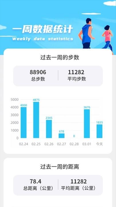 走路天天乐app手机版下载,走路天天乐,运动app