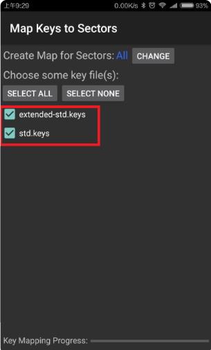 mct门禁卡软件官方版(mifare classic tool)下载,mct,门禁app