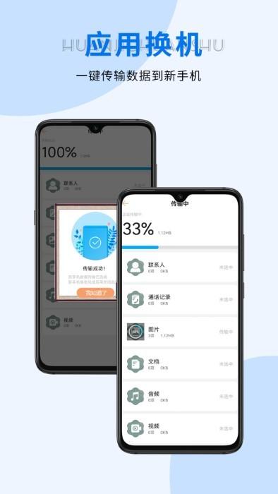 手机转移软件下载,手机转移,换机app,传输app